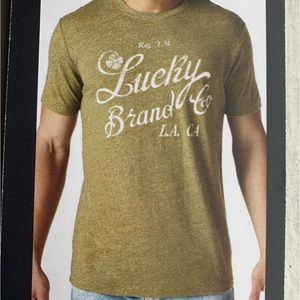 Lucky Brand T-shirt